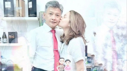 Bela Suami, Seali Syah Desak Ferdy Sambo Bongkar 10 Daftar OTT di Internal Polri, Buku Hitam Sambo