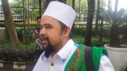 Heboh Aliran Sesat Bernama Hakikinya Hakiki, Ngaku Sudah Bertemu Tuhan dan Nabi, MUI Gerak Cepat