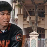 Meski Dikatakan Anak dari Hubungan Gelap, Kasih Sayang Tiko Tetap Ada untuk Ibu Eny dan Pak Herman Moedji