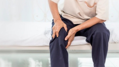 Sering Merasa Kram di Kaki? Waspada, Bisa Jadi Tanda Kolesterol Tinggi