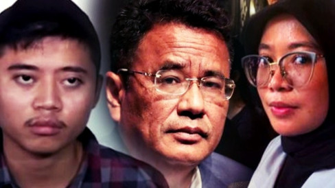 Mohon Maaf Rozy Zay, Norma Risma Sudah Minta Bantuan 'Lord' Hotman ...