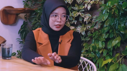 Podcast Denny Sumargo Jadi yang Terakhir, Norma Risma Enggan Datang Lagi ke Podcast Karena Hal ini