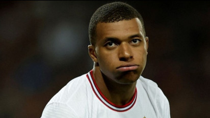 Timnas Prancis Bergejolak, Mbappe Mengamuk Setelah Presiden FFF Tidak Menghormati Zidane