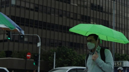 Kabar Buruk untuk Warga Jakarta Hari Ini 8 Agustus 2025 terkait Cuaca, Semua Wilayah akan Diguyur Hujan