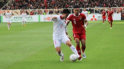 Prediksi Skor Indonesia Vs Vietnam di Leg 2 Semifinal Piala AFF 2022: Mampukah Indonesia Bobol Gawang Vietnam?