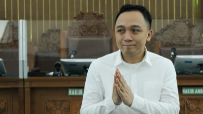 Hari Ini Ricky Rizal dan Kuat Ma'ruf akan Diperiksa sebagai Terdakwa di Persidangan