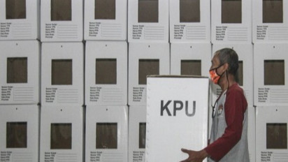 Kelebihan dan Kekurangan Sistem Pemilu Proporsional Tertutup