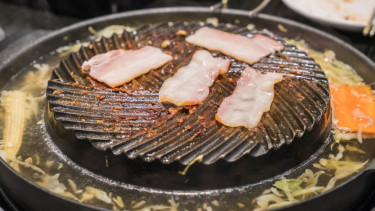 7 Rekomendasi Tempat Bukber All You Can Eat di Jakarta dengan Harga Terjangkau