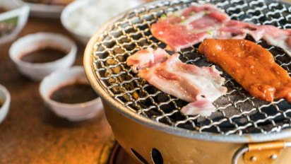 5 Rekomendasi Restoran All You Can Eat di Jakarta yang Paling Worth It, Harganya Ramah di Kantong