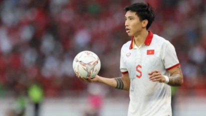 Media Vietnam Sebut Netizen Indonesia Jahat karena Kritik Van Hau