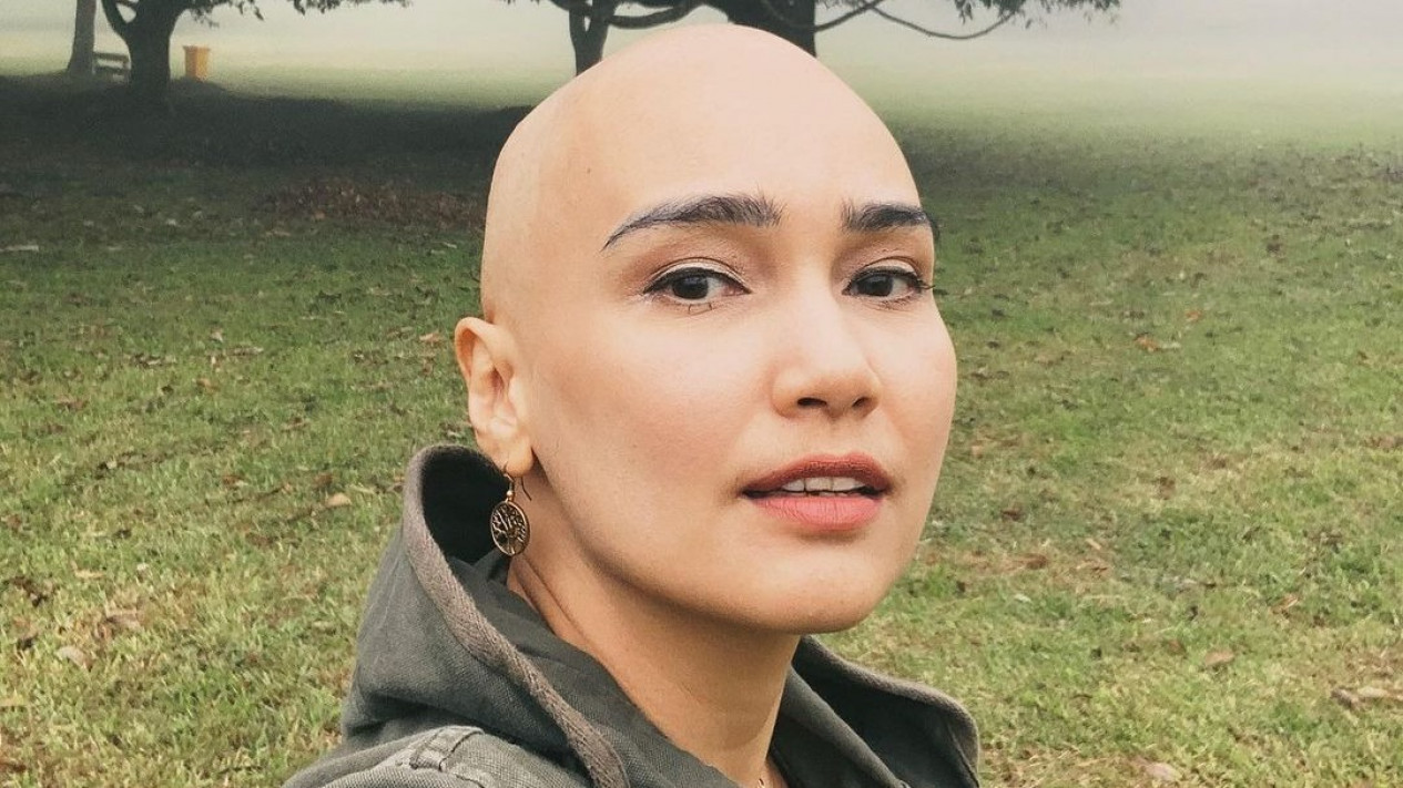 Waduh, 6 Hal yang Dianggap 'Wajar' ini Ternyata Bisa Jadi Gejala Kanker Ovarium, Apa Saja?
            - galeri foto