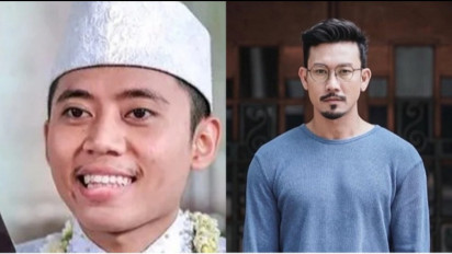 Begini Kata Denny Sumargo Usai Dipolisikan oleh Rozy karena Dianggap Sebar Aib