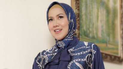 Dugaan KDRT Ferry Irawan Pada Venna Melinda Dilakukan di Tempat Ini