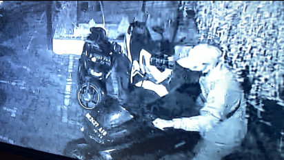 Marak Aksi Curanmor di Klender, Sepeda Motor Wartawan Digasak