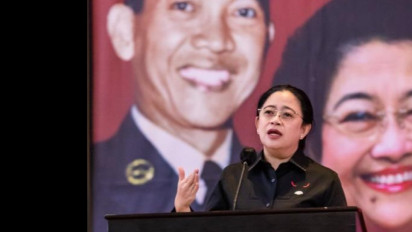 Bukan Tak Setuju Proporsional Terbuka, PDIP Ikuti Putusan MK Soal Sistem Pemilu