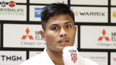 Pengalaman Manis Kapten Fachruddin Aryanto di Hanoi: Lolos ke Final Piala AFF
