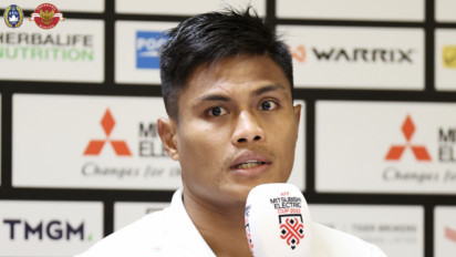 Pengalaman Manis Kapten Fachruddin Aryanto di Hanoi: Lolos ke Final Piala AFF