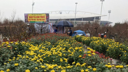 Indonesia Hendak Memetik Bunga Final Piala AFF 2022 di Sela Perayaan Tahun Baru Vietnam