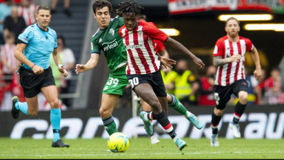 Prediksi Bilbao Vs Osasuna di Liga Spanyol: Saling Berebut Zona Eropa