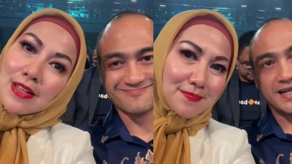 Mengejutkan! Dihadapan Penyidik Venna Melinda Ungkap Fakta ini, Ternyata Feri Irawan