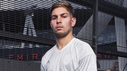 Jelang Pertandingan Melawan Oxford United di FA Cup, Mikel Arteta Ungkap Kondisi Emile Smith Rowe