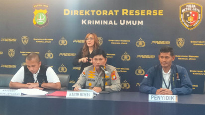 Pelaku Pembunuhan ART di Cipayung Ternyata Keponakan Majikan yang Merupakan Anggota TNI