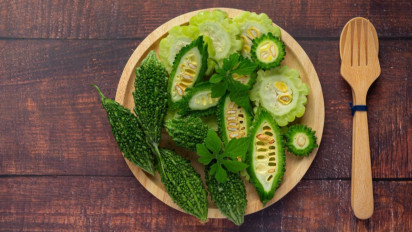 Punya Banyak Manfaat untuk Tubuh, Berikut Cara Tepat Mengonsumsi Pare Sebagai Obat Alami Diabetes