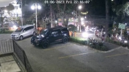 Dua Mahasiswa Unisba Jadi Korban Pembacokan OTK, Pihak Kepolisian Berhasil Amankan 4 Orang Pelaku