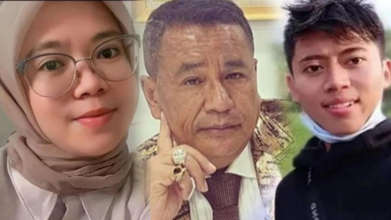 Siap Melawan Rozy, Hotman Paris Sebut Norma Risma Miliki Bukti Kuat untuk Hadapi Sang Mantan suami
            - galeri foto