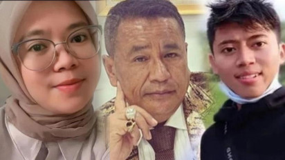 Siap Melawan Rozy, Hotman Paris Sebut Norma Risma Miliki Bukti Kuat untuk Hadapi Sang Mantan suami