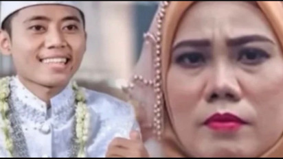 Geger! Digrebek Warga, Rozy Zay Hakiki Cuma Pakai Kolor, Lagi Berduaan dengan Ibu Norma Risma yang Telanjang Bugil