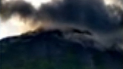 Suara Guguran Gunung Merapi Terdengar Satu Kali, Kegempaan Vulkanik Dalam 22 Kali