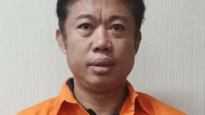 Hari Ini Penyidik Limpahkan Kembali Berkas Ismail Bolong ke JPU