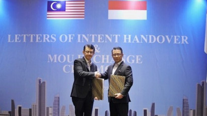 Kembangkan Teknologi Baterai, PT Industri Baterai Indonesia Jalin Kerja Sama dengan Citaglobal