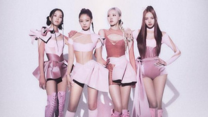 Lirik Lagu BLACKPINK - Boombayah