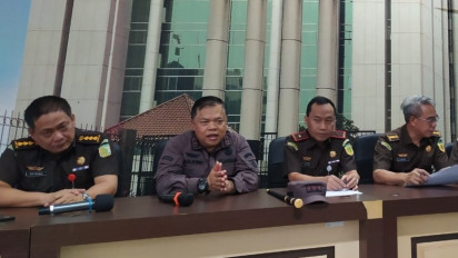 Terkait Vonis Pemerkosa 7 Bulan Diminta Hotman Paris Banding, Kajati : Tidak Ada Alasan dan Pertimbangan JPU Banding
