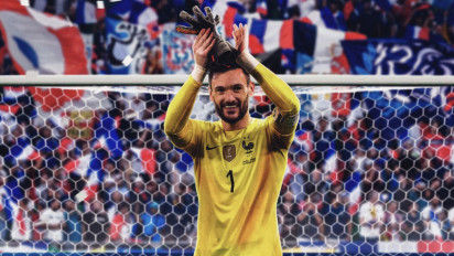 Kapten Prancis, Hugo Lloris, Umumkan Pensiun setelah Gagal Juara Piala Dunia 2022