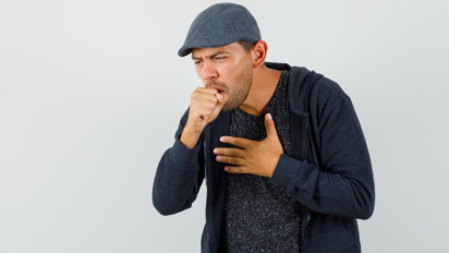 Gejala Kanker Paru-paru yang Cenderung Diabaikan, Ternyata Penurunan Berat Badan Termasuk