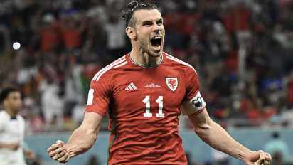 Golf, Wales, Angka 111 dan Alasan Gareth Bale Pensiun Lebih Cepat