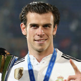 Terungkap Niat Manchester United Bajak Gareth Bale Sebelum Bergabung Real Madrid