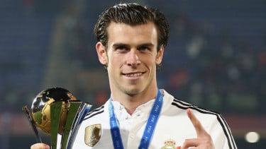 Terungkap Niat Manchester United Bajak Gareth Bale Sebelum Bergabung Real Madrid