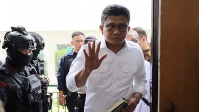 Hakim Wahyu Heran Bagaimana Ferdy Sambo Melihat Brigadir J, Padahal Tembok Duren Tiga Tinggi