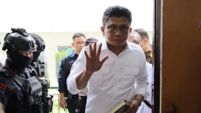 Hakim Heran Bagaimana Ferdy Sambo Melihat Brigadir J, Padahal Tembok Duren Tiga Tinggi