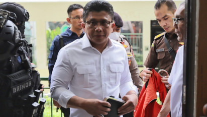 Belum Ada Tuntutan Jaksa, Pihak Ferdy Sambo Sudah Siapkan Dua Poin Pembelaan