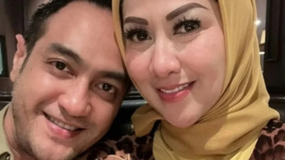 Mirip Kisah Venna Melinda, 5 Artis Cantik ini Juga Pernah ‘Dihajar’ Suami Hingga Bikin Publik Iba