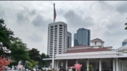 Inilah Tujuh Pejabat yang Lolos TKB Seleksi Terbuka Sekda DKI Jakarta