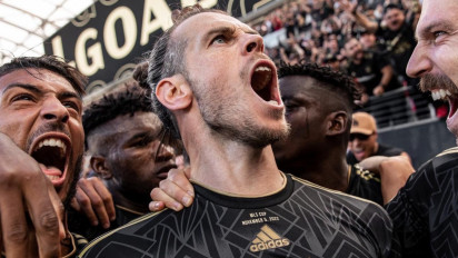 Pernyataan Lengkap Gareth Bale yang Pensiun di Usia 33 Tahun, Penuh Haru dan Sarat Emosi