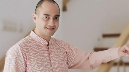 Profil Singkat dari Ferry Irawan, Suami Venna Melinda yang Dilaporkan Atas Dugaan Tindak KDRT