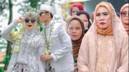 Meski Telah Dikhianati, Norma Risma Masih Memiliki Hati untuk Ibu Kandungnya, Ini yang Dilakukannya