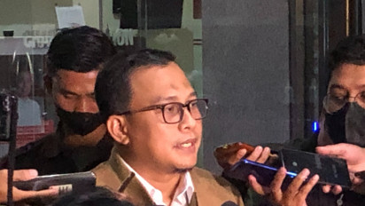 Lukas Enembe akan Menginap di RSPAD Sambil Diperiksa